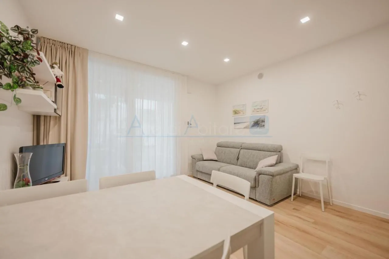 Wave Island Torm A10 Appartement Lido di Jesolo