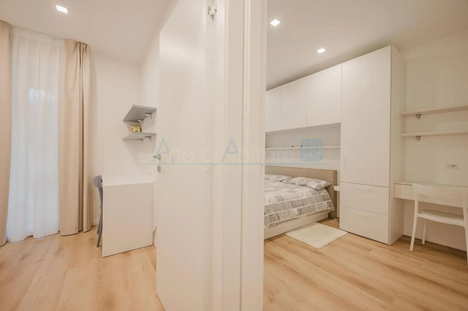 Wave Island Torm A10 Appartement Lido di Jesolo