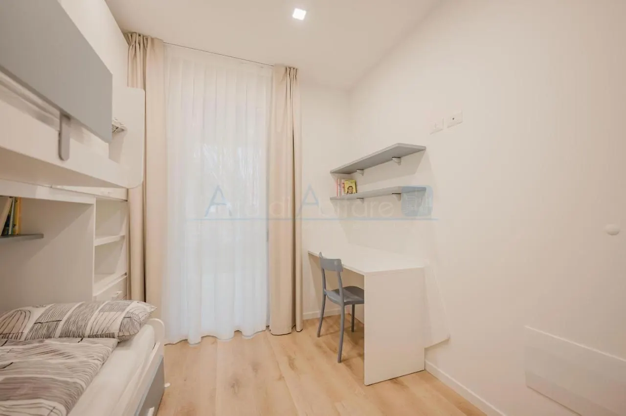 Wave Island Torm A10 Appartement Lido di Jesolo Italië